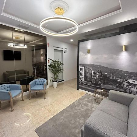 King David Funchal Apartment Funchal  Luaran gambar
