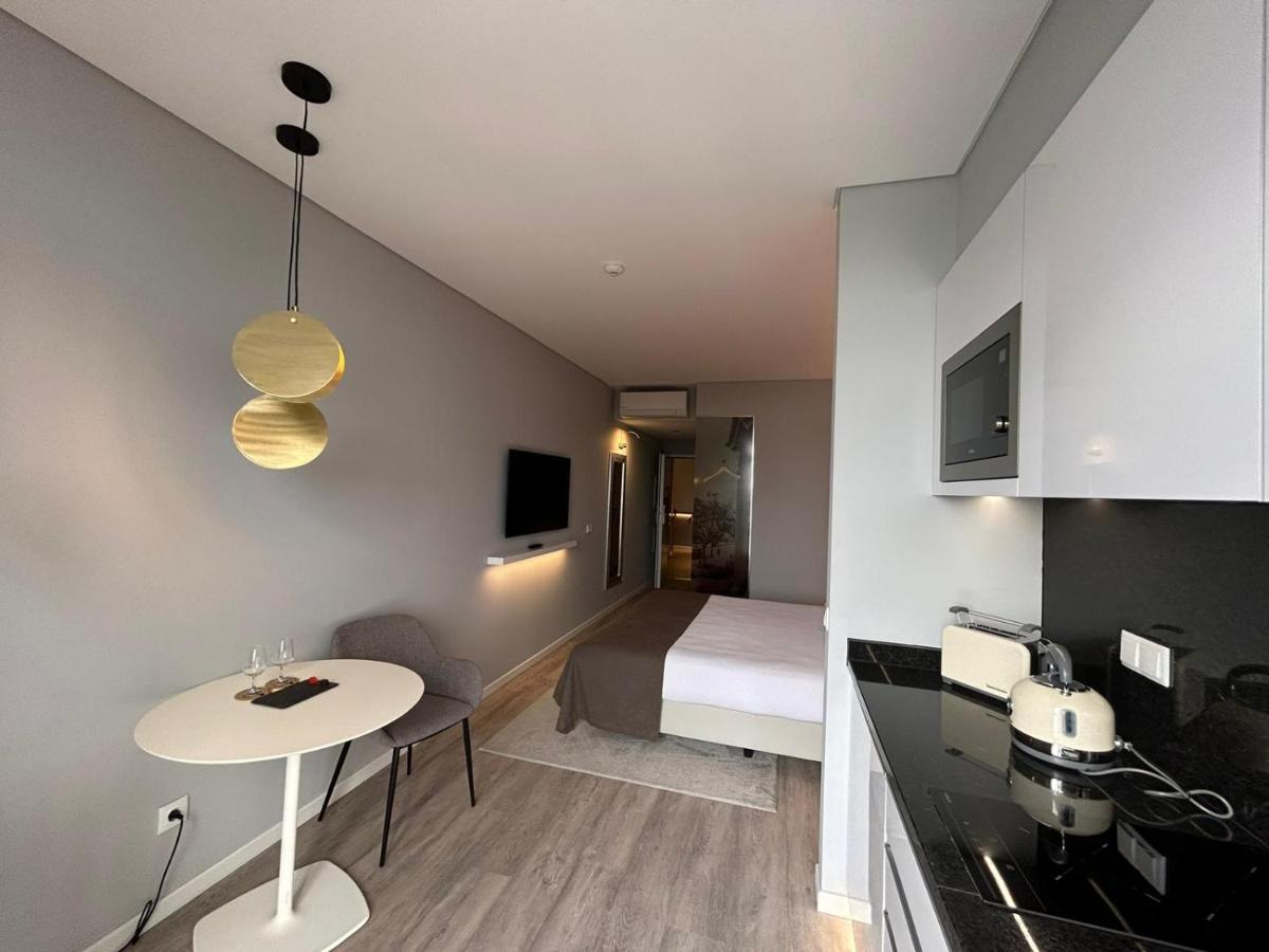 King David Funchal Apartment Funchal  Luaran gambar