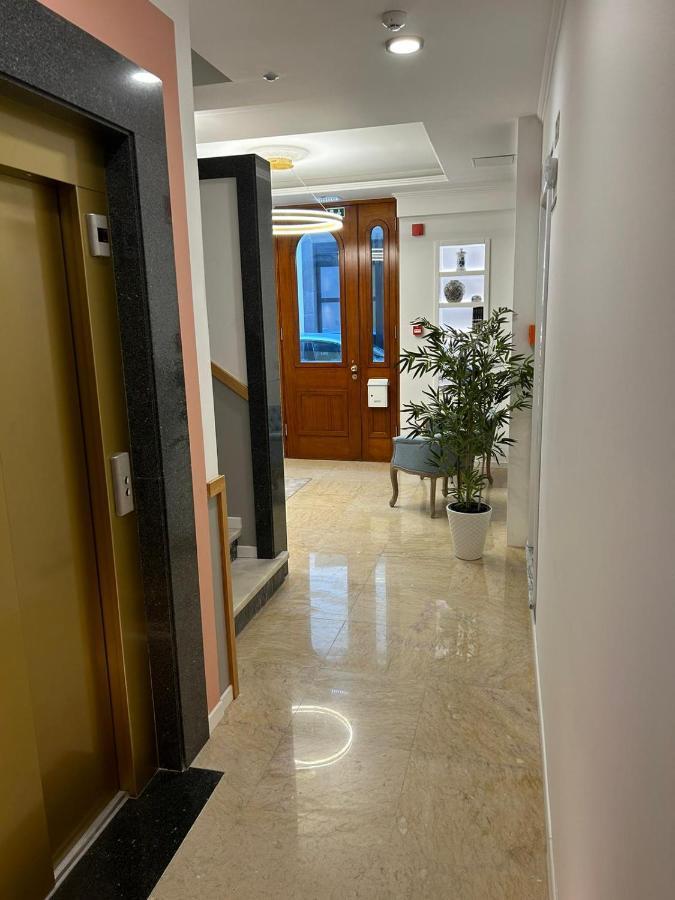 King David Funchal Apartment Funchal  Luaran gambar