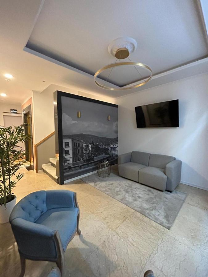 King David Funchal Apartment Funchal  Luaran gambar