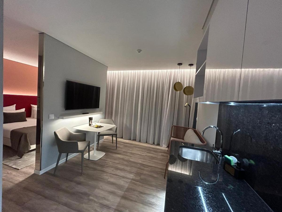 King David Funchal Apartment Funchal  Luaran gambar
