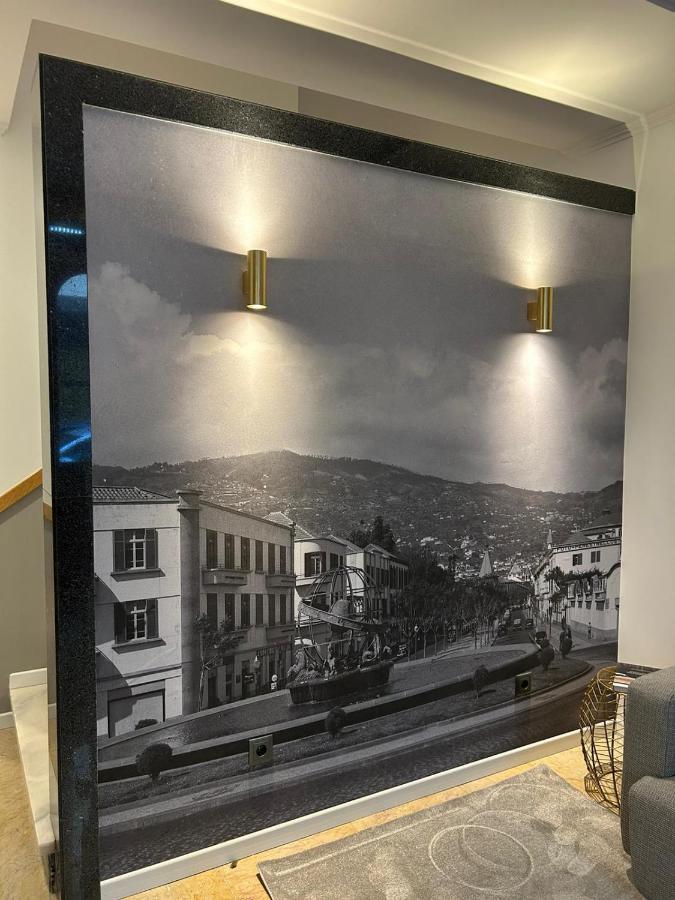 King David Funchal Apartment Funchal  Luaran gambar