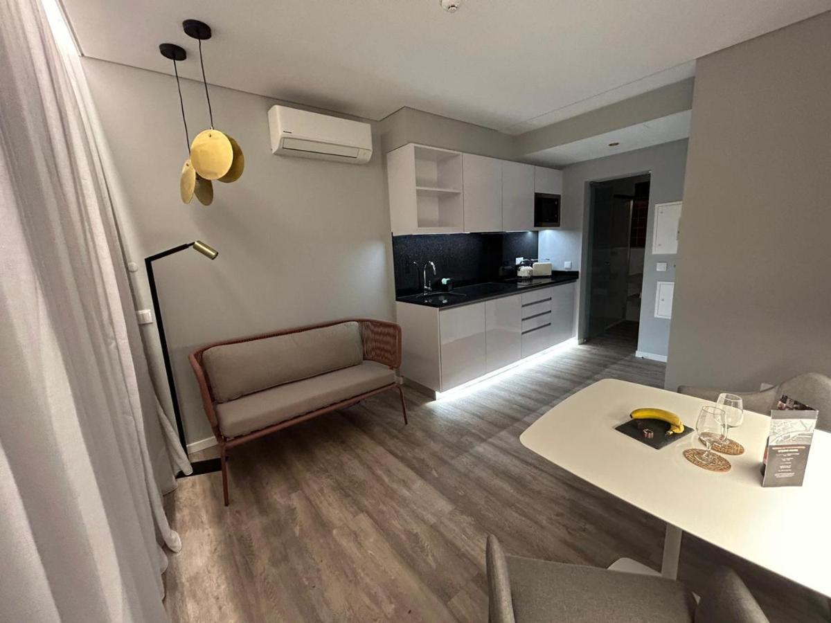 King David Funchal Apartment Funchal  Luaran gambar