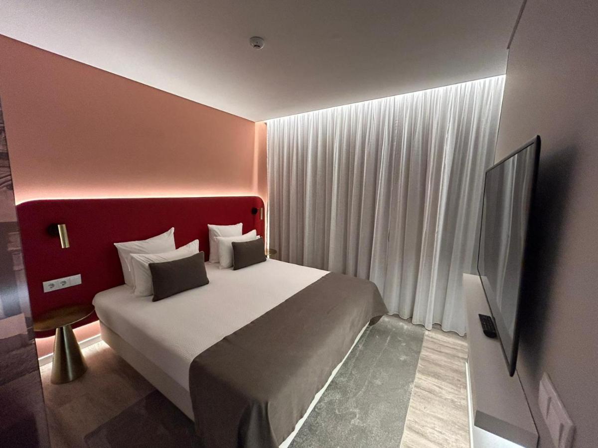 King David Funchal Apartment Funchal  Luaran gambar