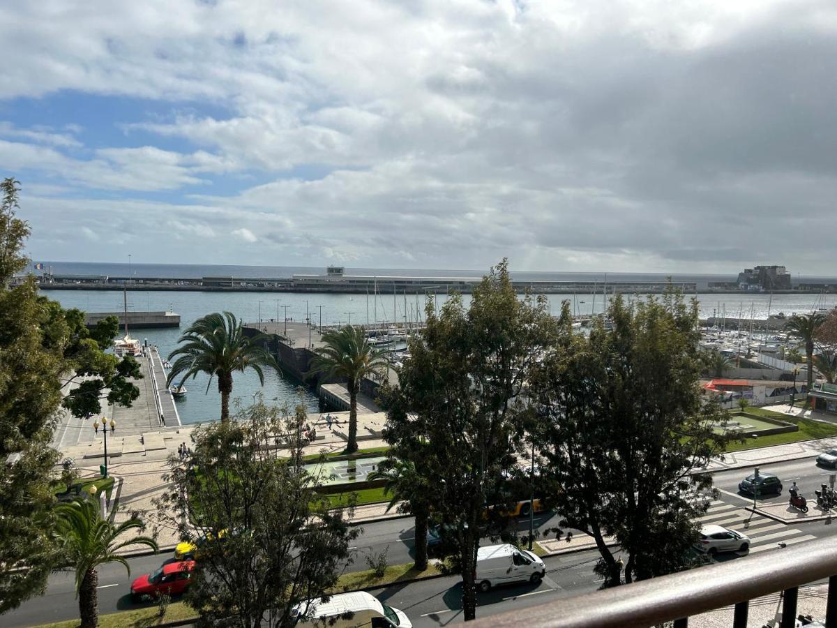 King David Funchal Apartment Funchal  Luaran gambar