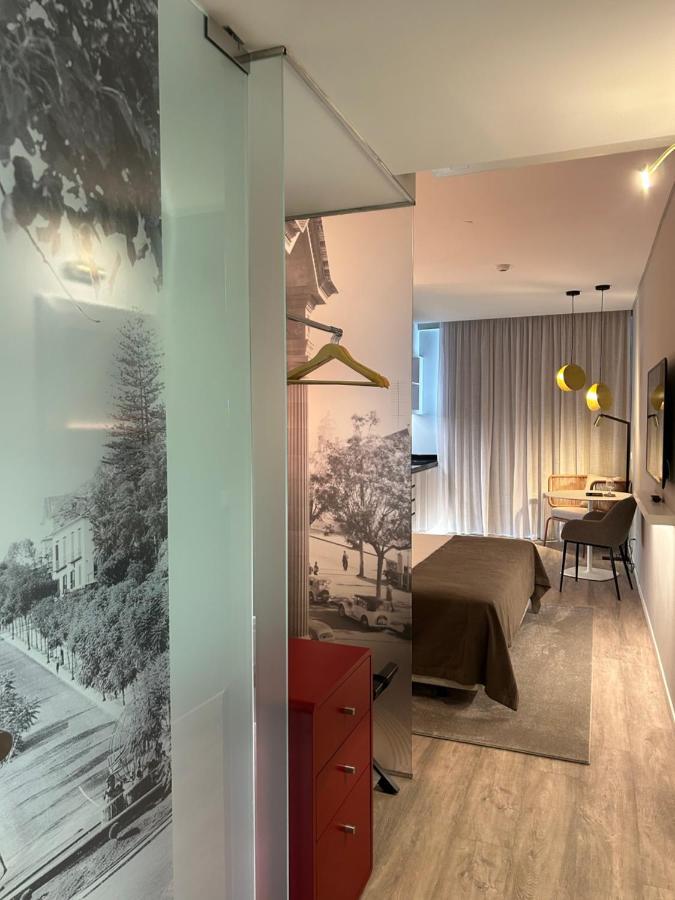 King David Funchal Apartment Funchal  Luaran gambar