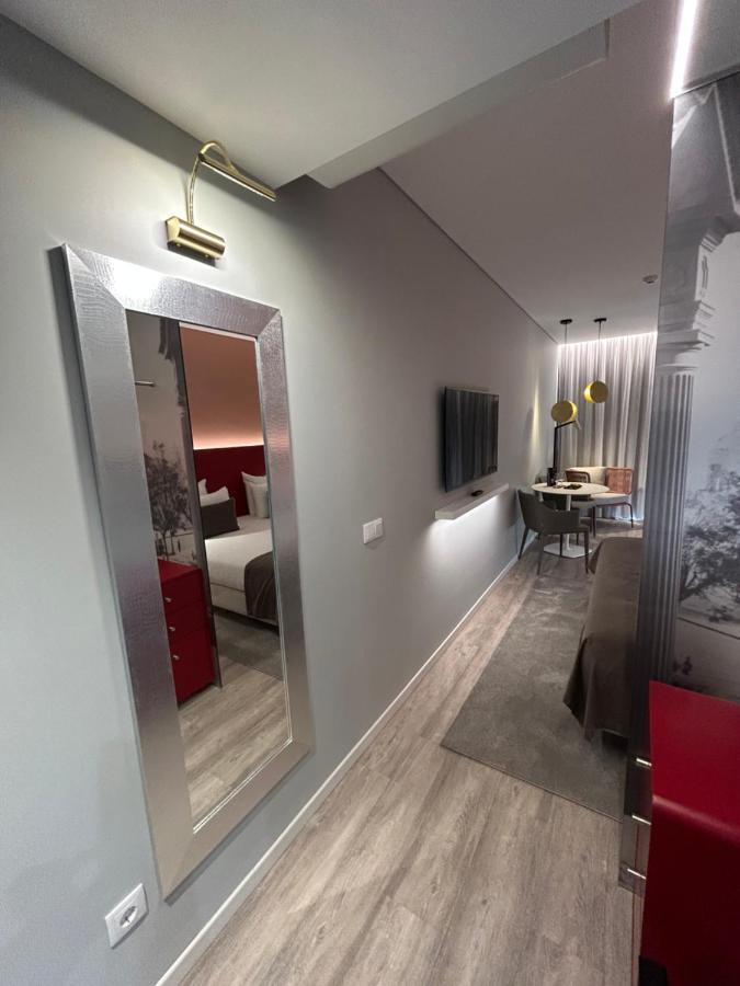 King David Funchal Apartment Funchal  Luaran gambar