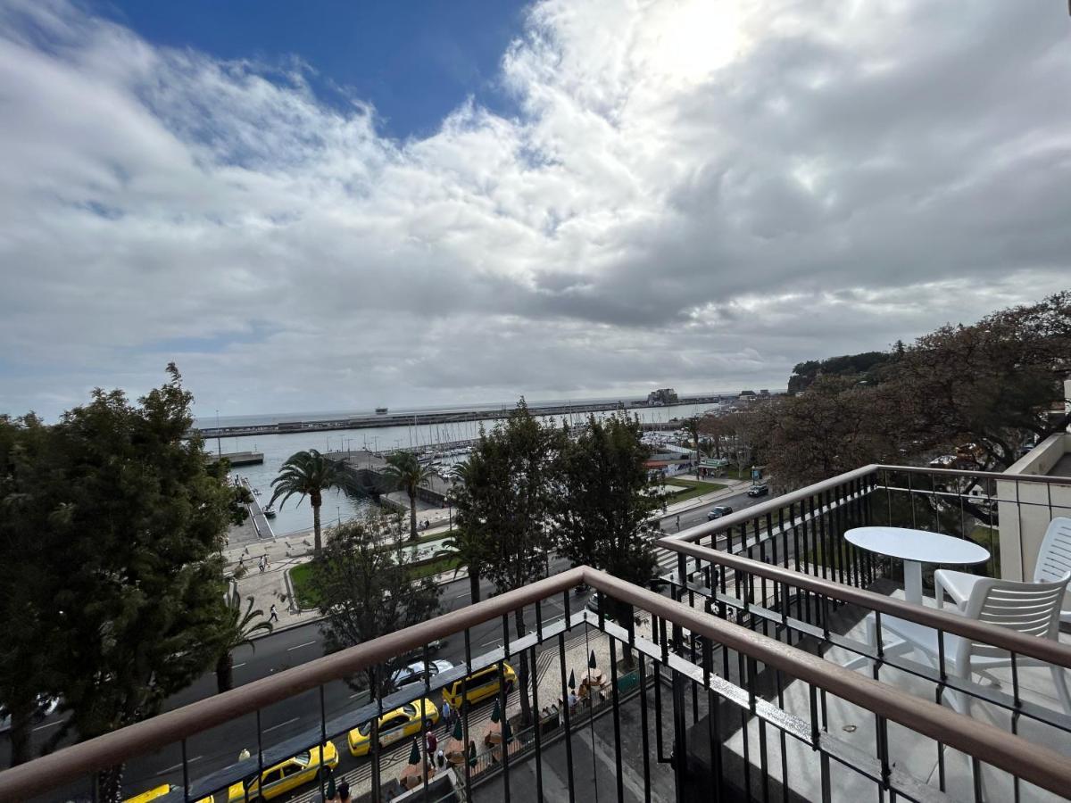King David Funchal Apartment Funchal  Luaran gambar