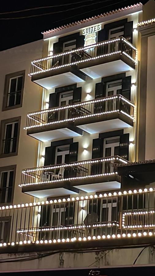 King David Funchal Apartment Funchal  Luaran gambar